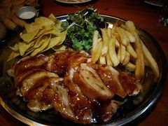 -莫比餐厅(五道口店)