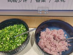 -野·大山里土鸡火锅(万科里店)