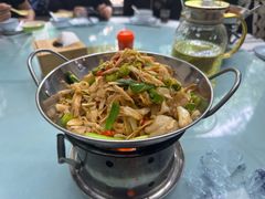 -大瓦罐湘土菜(海淀南路店)