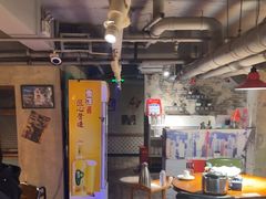 -捞围鲜·港式打边炉(海阳路店)