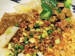 -子午路张记肉夹馍(兵马俑店)