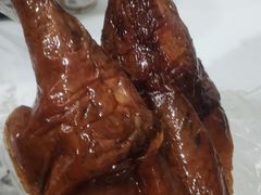 -杞兴东莞烧鹅