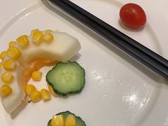 -喜来登酒店-盛宴标帜海鲜自助