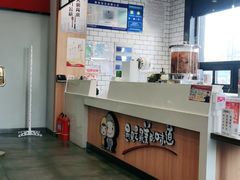 -李先生牛肉面大王(马栏店)