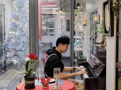 -EATALIA意塔利意式餐厅(鼓楼店)