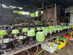 冬瓜盅-红旗山庄(圭峰山店)