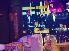 -星聚会KTV(上海松江万达店)