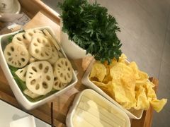 -俏牛哥鲜牛肉牛肆馆(重庆天地店)