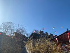 -康百万庄园
