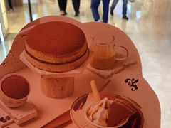-KUMO KUMO甜品·冰淇淋(深圳壹方城店)