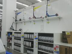 -迪卡侬(雨花店)