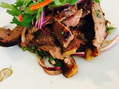 -Thai Pothong Restaurant