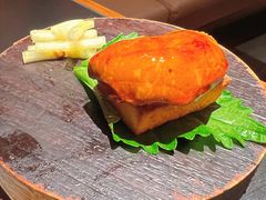 -摩打食堂(壹方中心店)