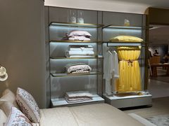 -万事利丝绸(杭州大厦店)