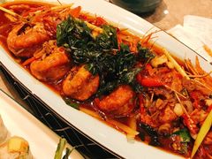 -美奈小馆·东南亚菜(福田星河COCO Park店)