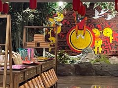 -阿斯牛牛·凉山菜(新会展店)