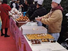 自助取餐区-御品轩(锦园店)