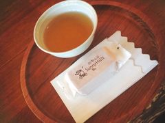 -微热山丘(台北民生公园门市店)
