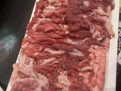 -北门涮肉·铜锅涮肉(南锣鼓巷店)