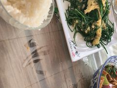 -清真·伊清阁餐厅