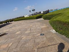 -南汇嘴观海公园