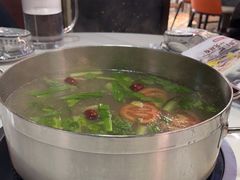 -刘少华贵州小黄牛·鲜牛肉火锅(总店)