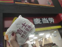 -麦当劳(北京南站店)