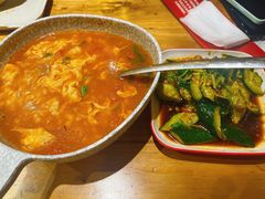 -小俩口烧烤东北菜(双井店)