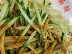 -华天新川面馆(缸瓦市店)