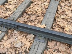 -江墅铁路遗址公园