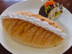 -雄楚国际大酒店-四季西餐厅