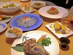 -富山日式料理(宽厚里店)