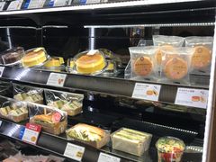 -巴黎贝甜(国贸店)