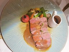-L'amour澜茉·轻法餐