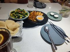 -Linlin泰餐厅(华夏幸福店)