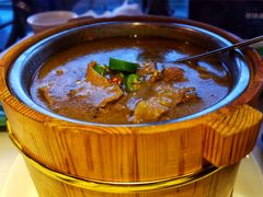 木桶肥牛-品味长安