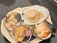 -震海贝烤贝·民俗特色店(延吉总店)