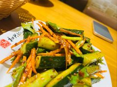 -和兴记牛肉火勺·羊汤(于洪广场店)