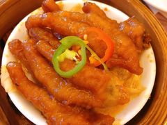 -添好运点心专门店(百老汇店)
