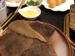 -蜀九香火锅(彩虹店)