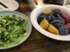 -金谷园饺子·烧烤·家宴(人大总店)