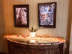 包厢-麟1929(外滩店)