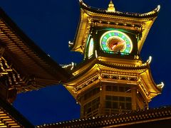 -西宁市东关清真大寺
