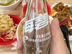 -龙鳞路第一家牛肉汤