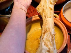 -龚印记牛骨牛杂屋·四代传承(珠影星光城店)