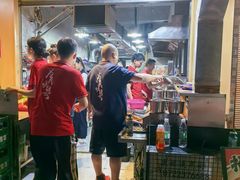 -为民烧烤吧.自贡爆炒菜(收录10年好店)