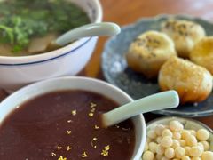 -鑫震源·苏式大虾生煎(山塘街店)