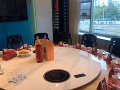 -新侗家食府(蟠桃宫店)