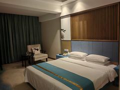 -苏州独墅湖书香世家酒店