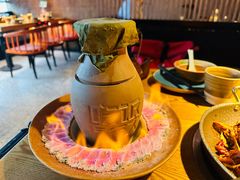 -吃饭皇帝大(解放西路店)